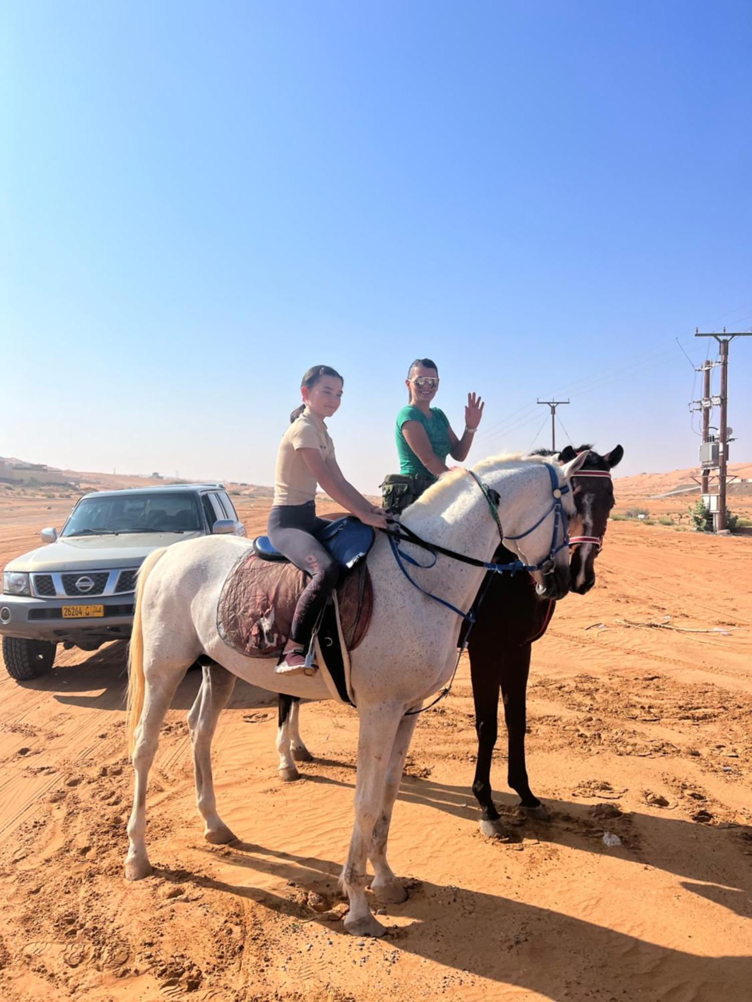 Crescent Desert Private Camp Shahiq Ngoại thất bức ảnh