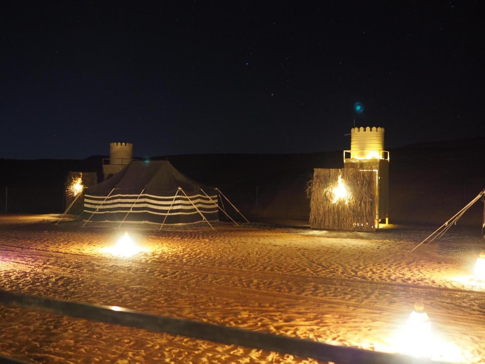 Crescent Desert Private Camp Shahiq Phòng bức ảnh